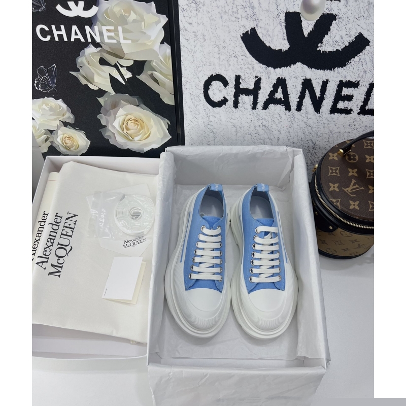 alexander M*Q*en casual shoes